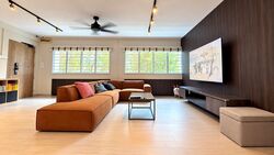 Blk 614 Woodlands Avenue 4 (Woodlands), HDB 5 Rooms #635581941